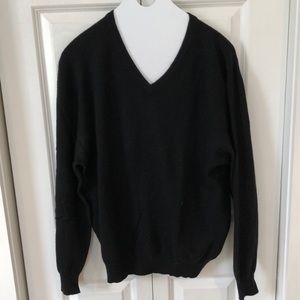 Jos. A. Bank Cashmere Sweater